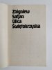 ULICA ŚWIĘTOKRZYSKA - Zbigniew Safjan 1980